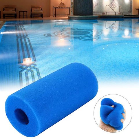 Swimming Pool Water Filter Foam Pool Reusable Washable Sponge Filter Column Filtration Accessory